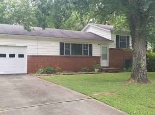 2112 Wimberly Rd NW, Huntsville, AL 35816