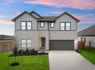 130 Ayres Horn, Cedar Creek, TX 78612