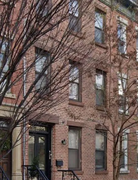 12 Mercer St #1C — Photo 1