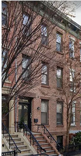 12 Mercer St #1C Photo 1