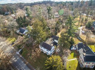 338 Hewett Rd, Wyncote, PA 19095