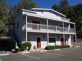 40176 Highway 41, Oakhurst, CA