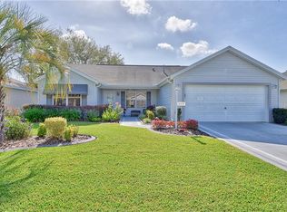 16839 SE 86th Deptford Ct, The Villages, FL 32162