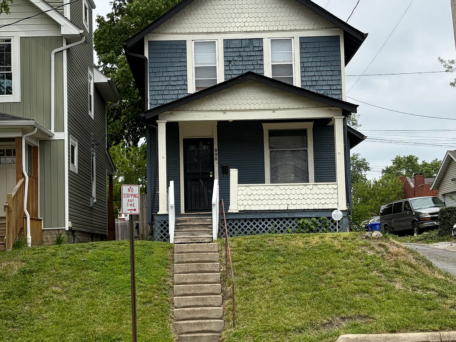 2 bed, 1100 sqft, $1,500 — Photo 4