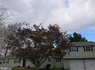 11951 Rockville Rd, Glen Rock, PA 17327