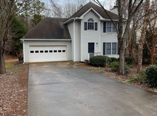 600 Snapfinger Dr, Athens, GA