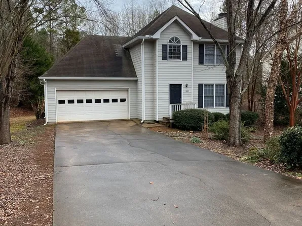 600 Snapfinger Dr, Athens, GA 30605