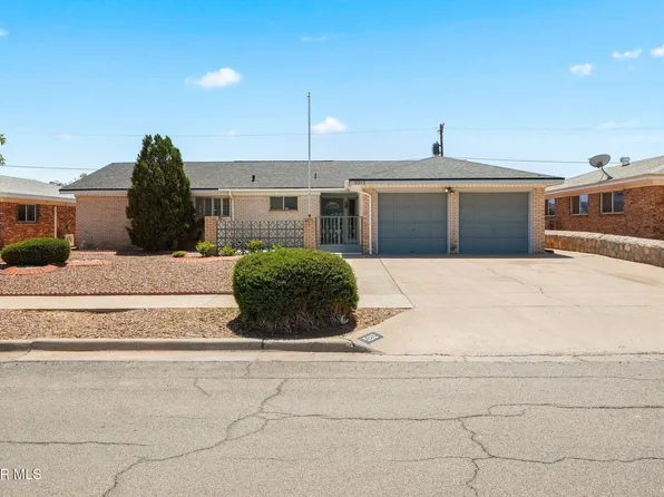 5212 La Taste Ave, El Paso, TX 79924