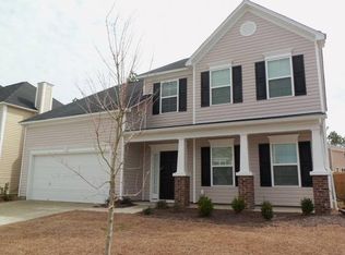 163 Castlefield Dr, Lexington, SC 29073