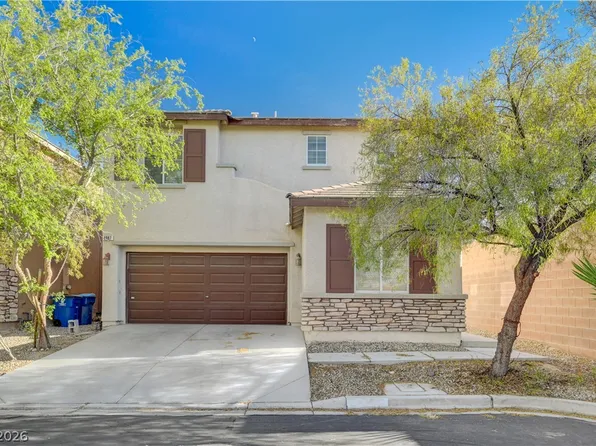4987 Canadian Lynx Ct, Las Vegas, NV 89139