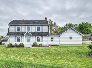 4254 Dayton Xenia Rd, Dayton, OH 45432