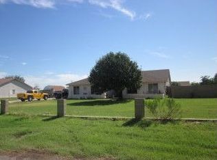 3055 S Diamond Dr, Chandler, AZ 85286