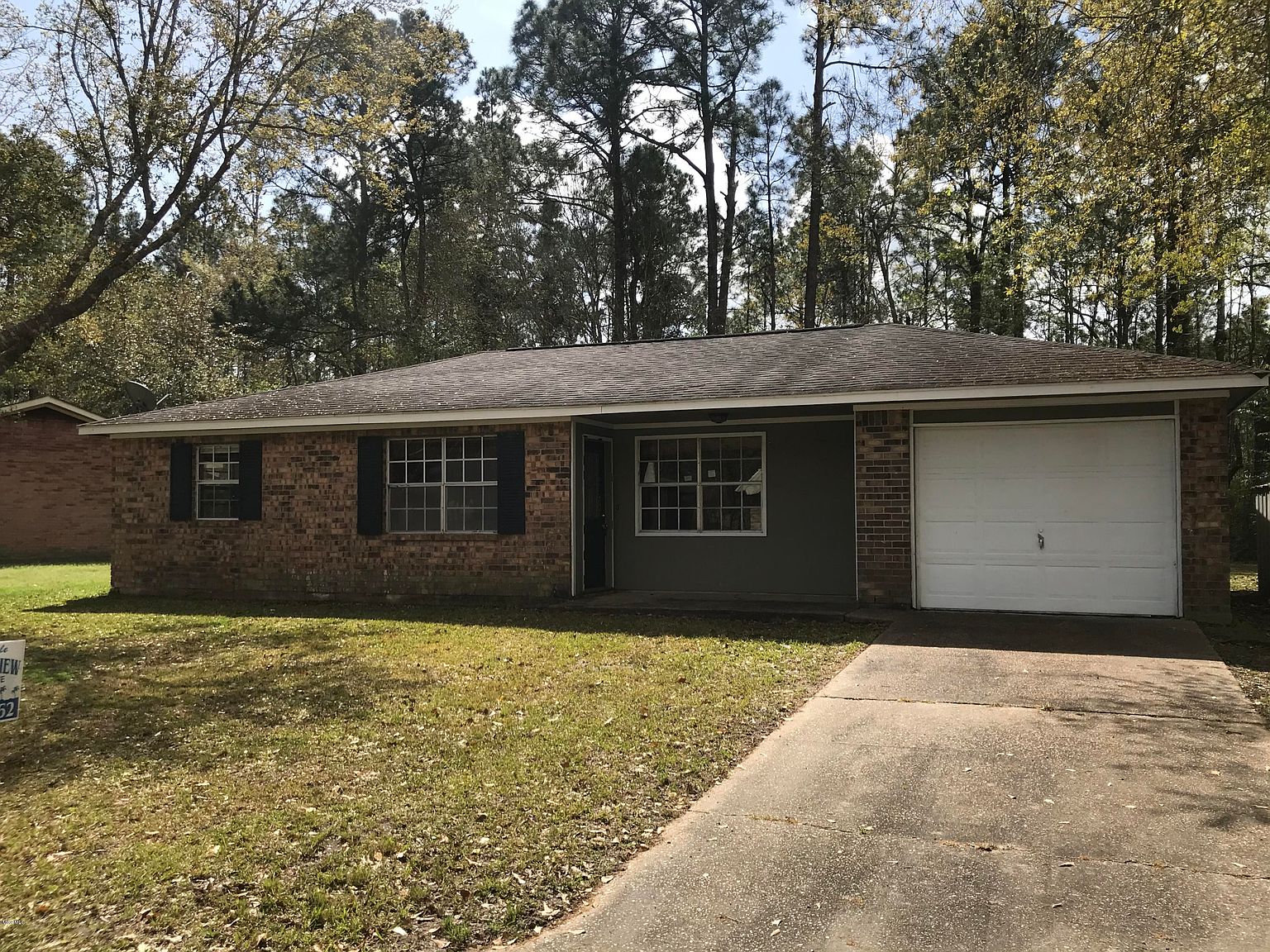 1413 Kingfisher Dr, Gautier, MS 39553 Zillow