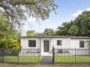 Columbia Park Corr Pl, Miami, FL 33127