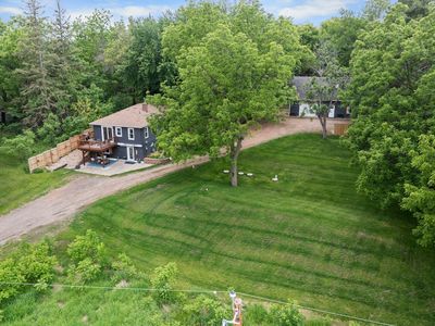 615 Clarence Ave, Minnetrista, MN, 55364