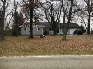 10745 W Russell Rd, Sidney, OH 45365