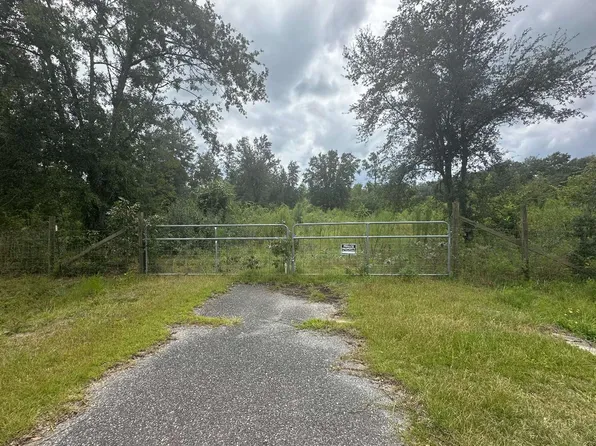 Tbd Sw Blanton Ln, Lake City, FL 32024
