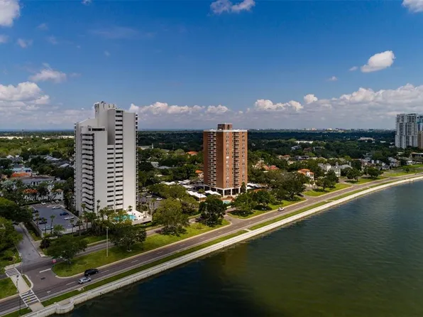 4141 Bayshore Blvd APT 1205, Tampa, FL 33611