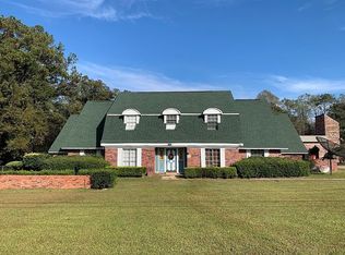 2573 Hodgesville Rd, Dothan, AL 36301