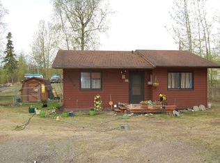 1579 N Pioneer Peak Dr, Wasilla, AK 99654