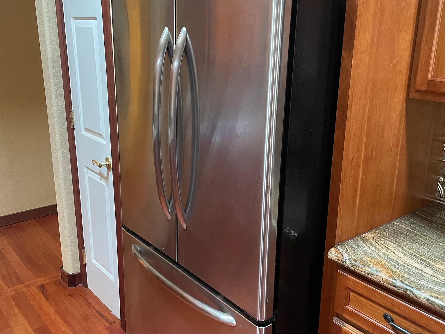 Continental ranch!! 3/2 waiting for you! — Photo 4