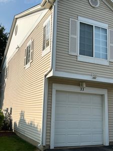 33 Braxton Ln #122, Aurora, IL, 60504