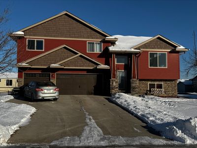714 Wilder Way, Buffalo, MN, 55313