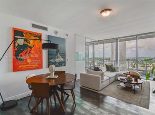 92 SW 3rd St APT 2707, Miami, FL 33130