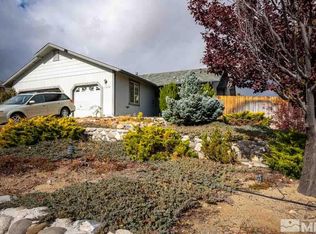 1052 Greenwing Dr, Sparks, NV