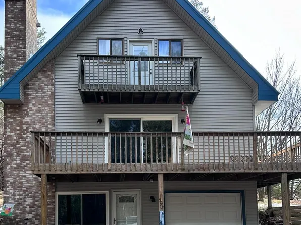 5783 S 15 1/2 Rd, Harrietta, MI 49638