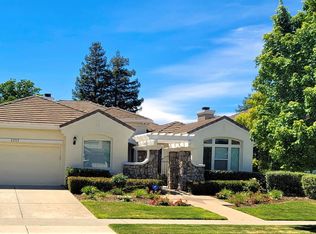 2257 Heritage Dr, Roseville, CA