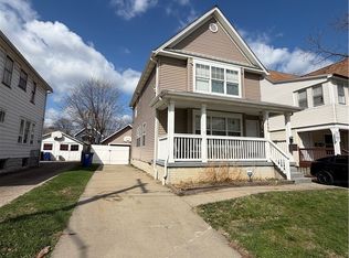 1338 W 89th St, Cleveland, OH 44102