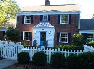 3209 Madison Ave, Greensboro, NC 27403