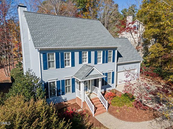 2nd image of 102 Rose Valley Woods Dr