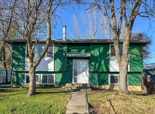 440 NW North St, Pullman, WA 99163