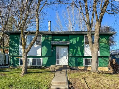 440 NW North St, Pullman, WA, 99163