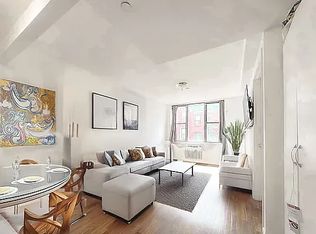 126 Rivington St #5F, New York, NY 10002