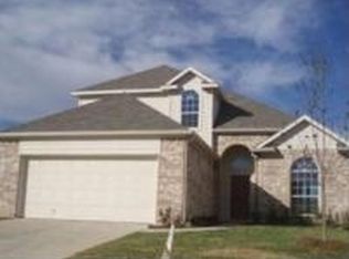 14221 Tijuana Trl, Haslet, TX 76052