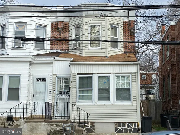 117 Rhodes Ave, Darby, PA 19023