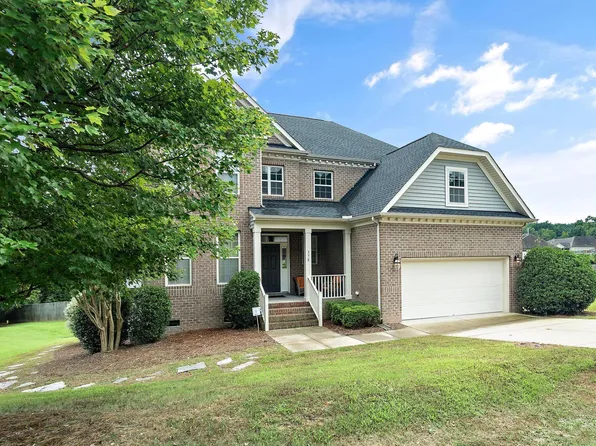 378 Oak Alley Trl, Clayton, NC 27527