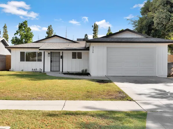 3126 W Alamos Ave, Fresno, CA 93722