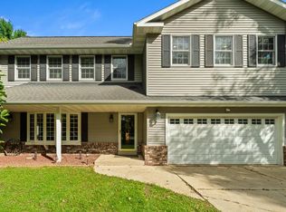 W738 Harmony Ln, East Troy, WI 53120