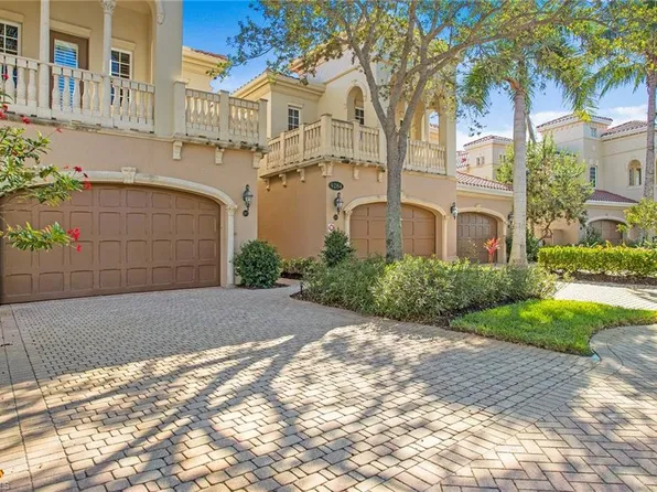 9284 Menaggio CT #4-201, NAPLES, FL 34114