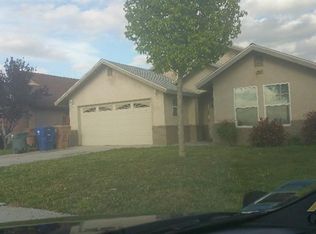 3600 Madison Ave, Bakersfield, CA 93307