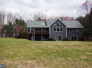 2816 Blount Dr, Bumpass, VA 23024