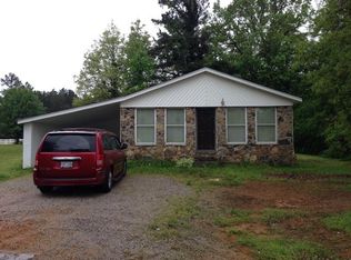 5 Cr 271, Glen, MS 38846