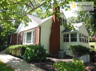 3835 NE Park Dr, Kansas City, MO 64116