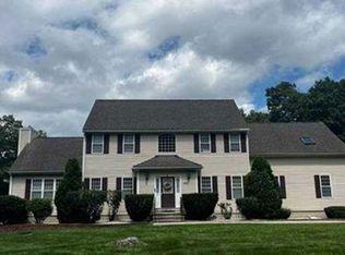 971 Taunton Ave, Seekonk, MA 02771