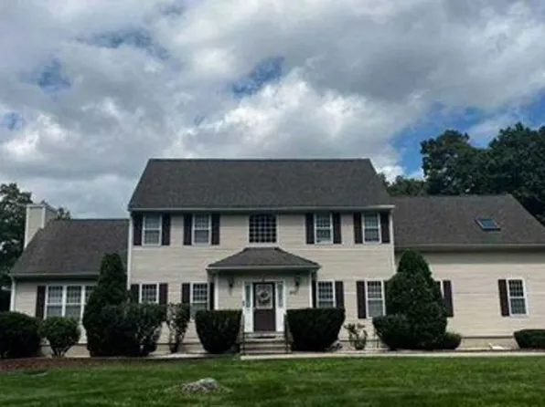 971 Taunton Ave, Seekonk, MA 02771