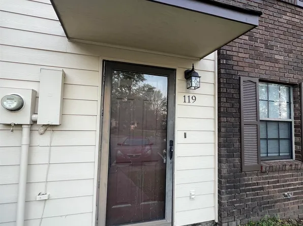 119 Gardner St, Montevallo, AL 35115